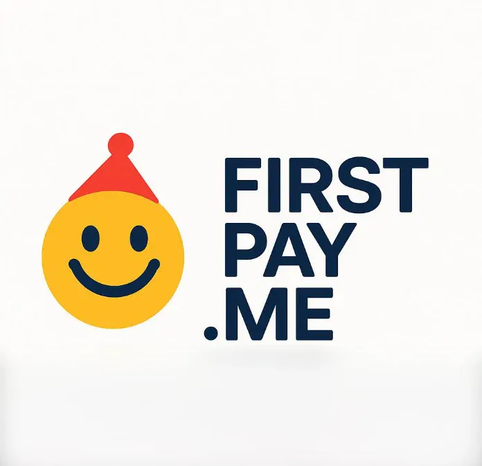 FIRSTPAY.ME