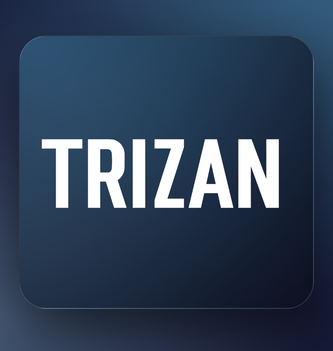 TRIZAN