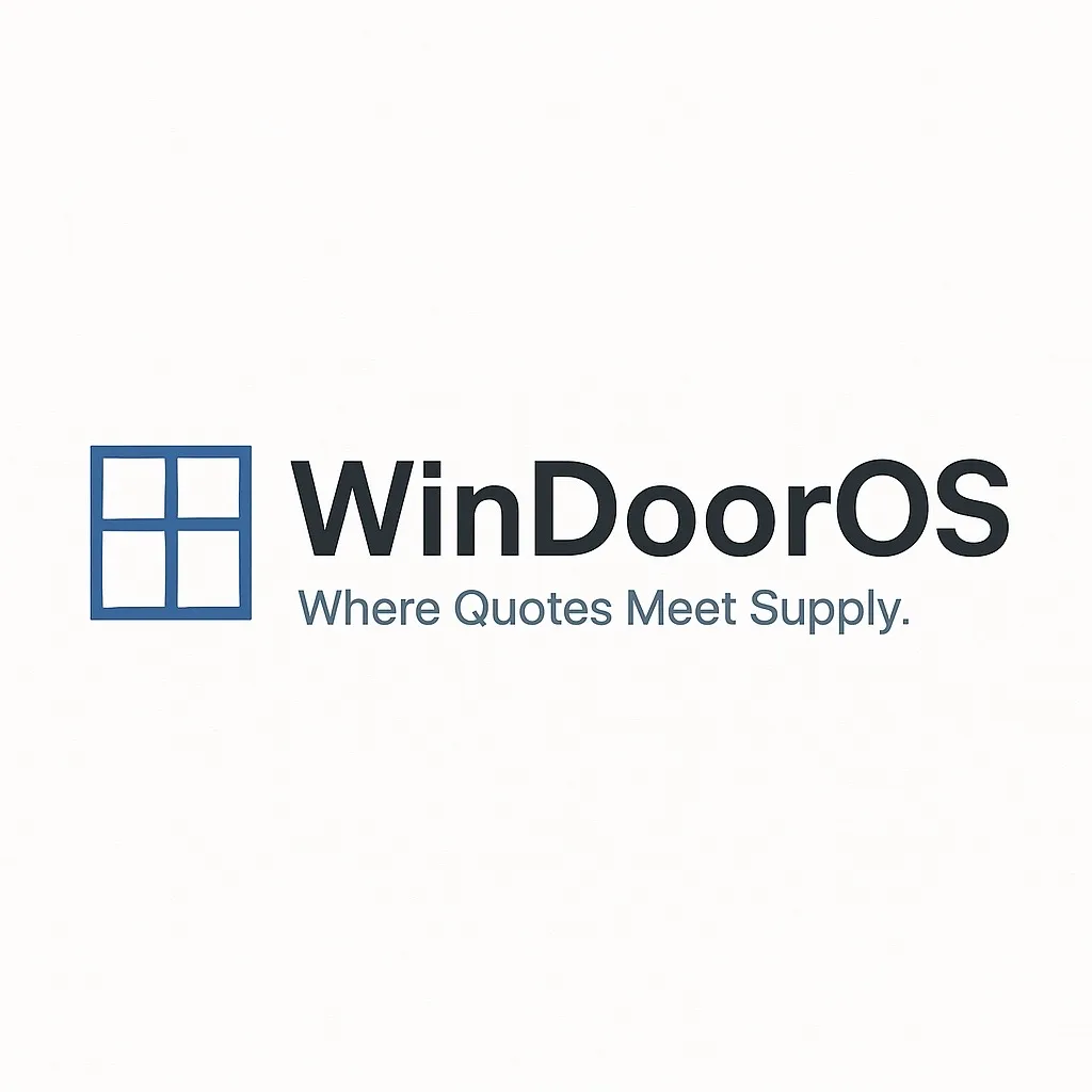 WinDoorOS